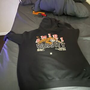 Amiri it keep you warm